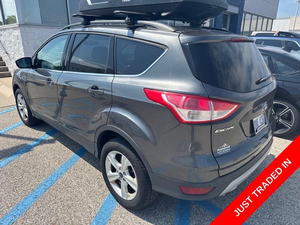 Used 2016  Ford SE image 6