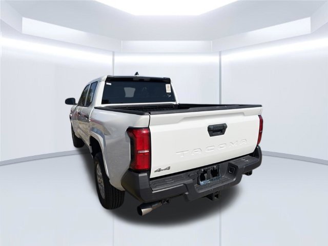 Used 2025 White Toyota SR image 8