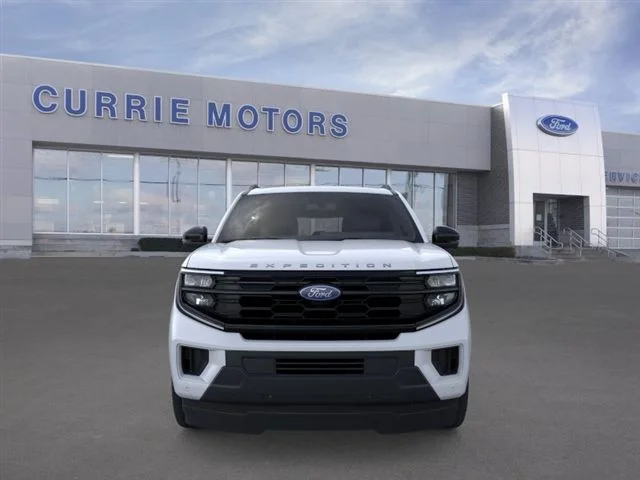 New 2026 Space Silver Metallic Ford Active image 6
