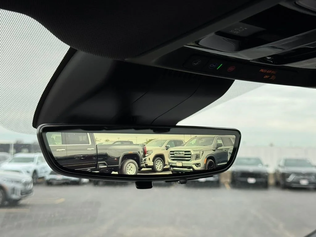 New 2026 Onyx Black GMC Elevation image 38
