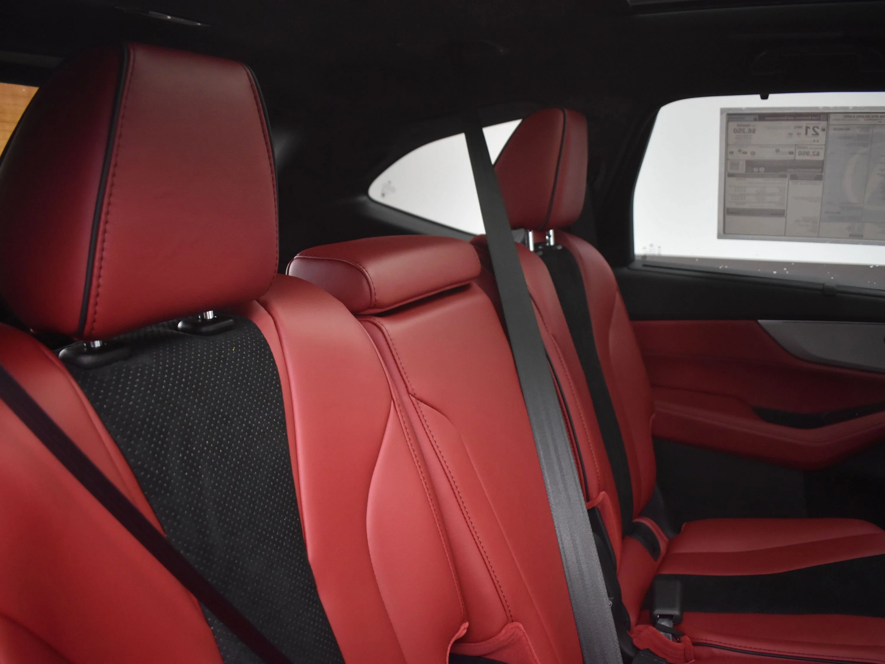 New 2026 White Acura w/A-Spec Package image 26