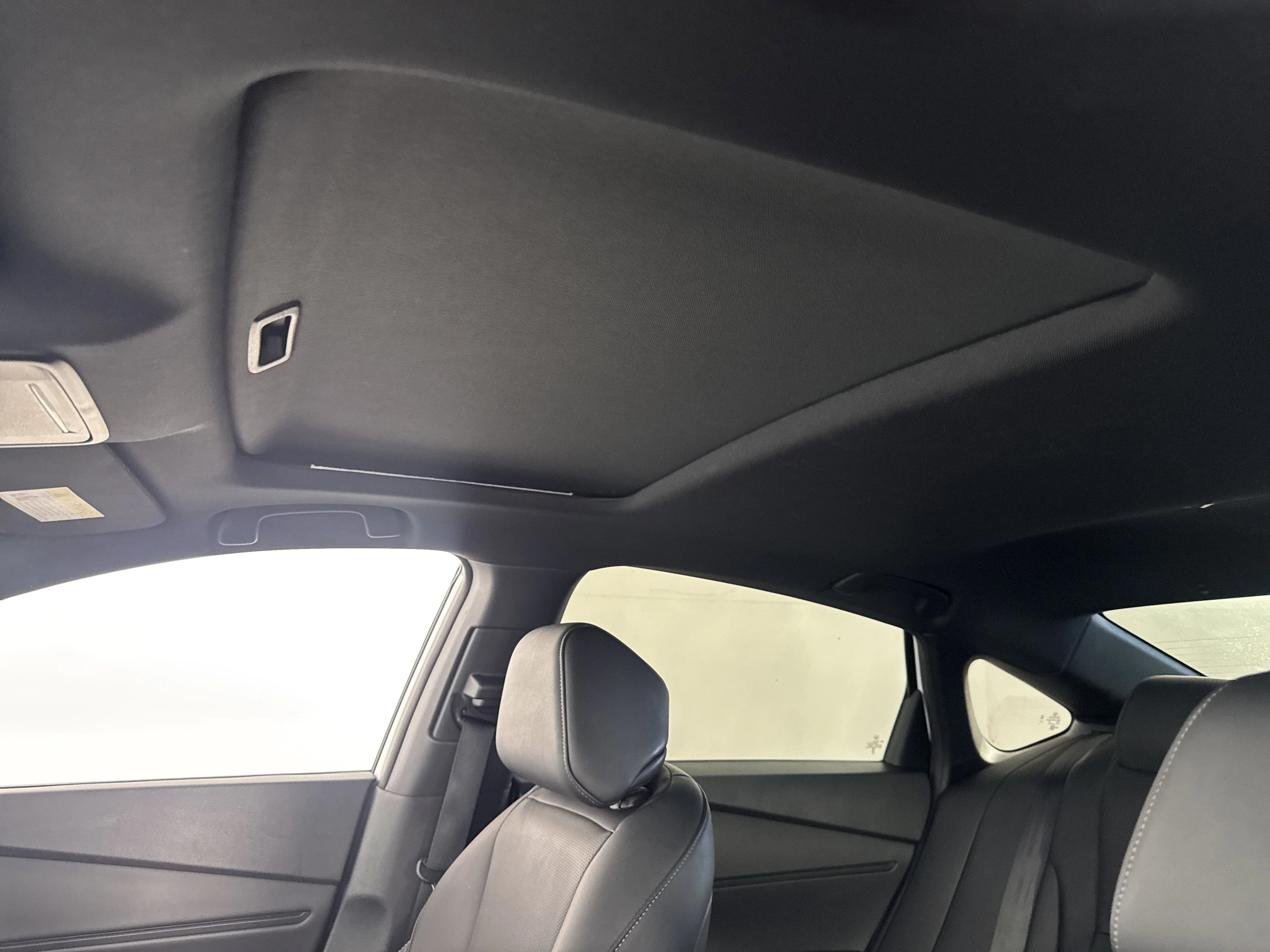 2023 Honda Accord Hybrid Sport-L - Photo 16