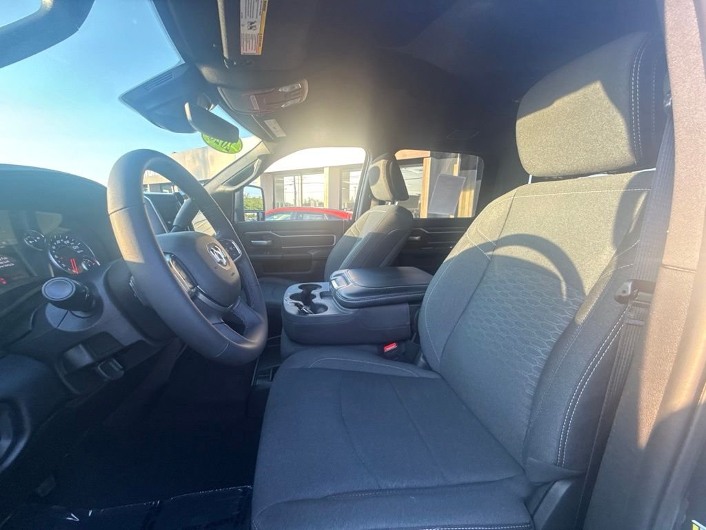 2026 RAM Ram 2500 Pickup Big Horn - Photo 23