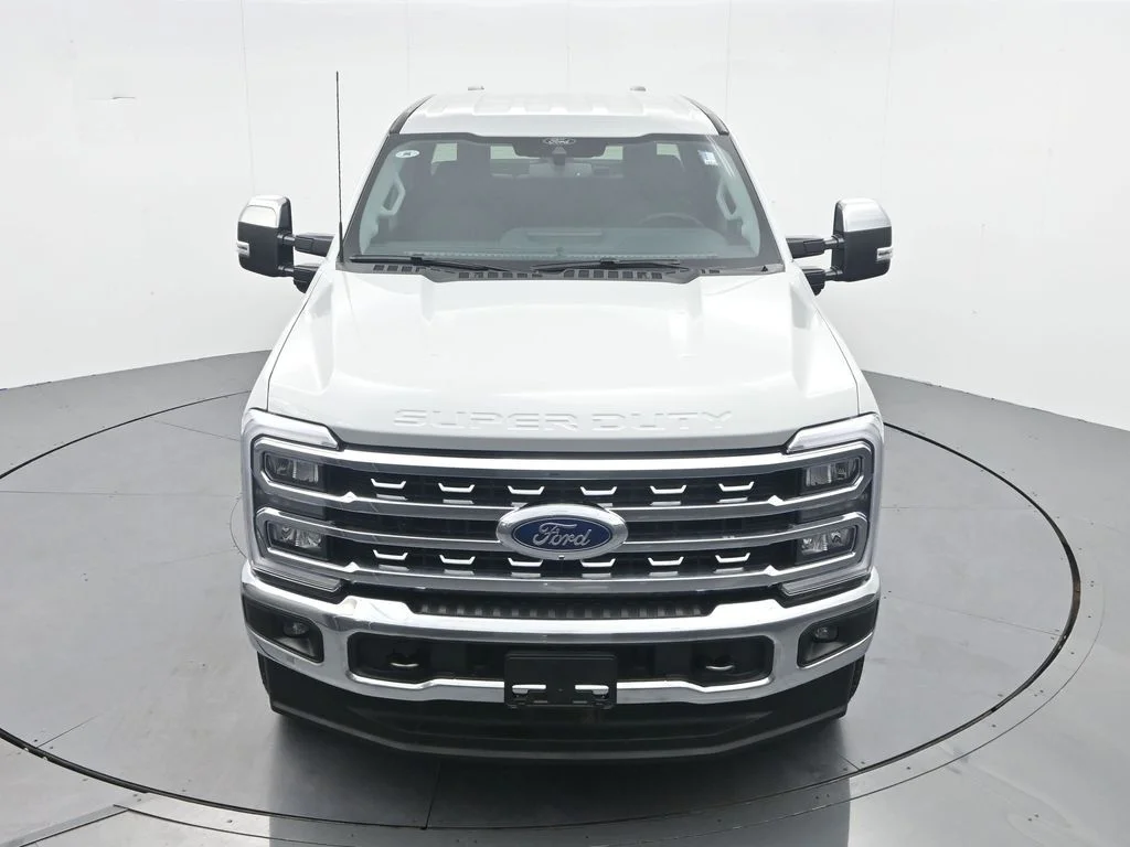 New 2026 Avalanche Ford F-250® Lariat® image 23