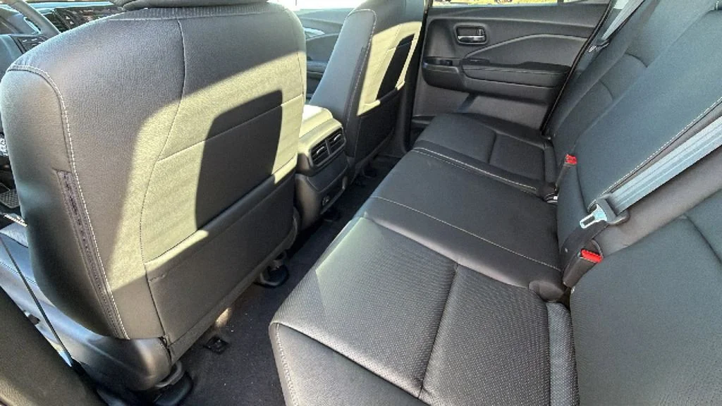 2026 Honda Ridgeline RTL - Photo 24