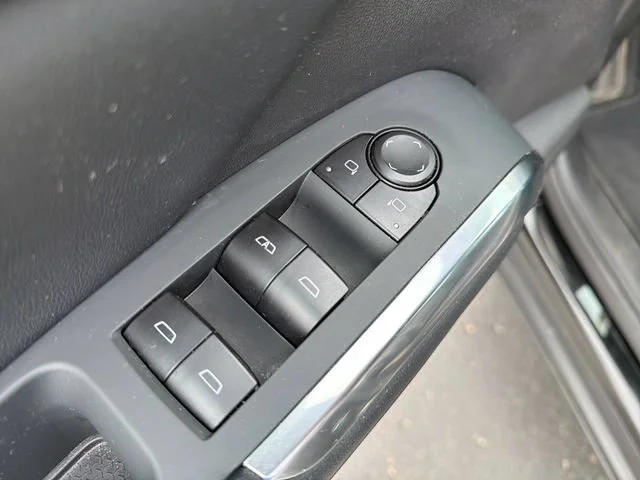 Used 2026 Mosaic Black Metallic Chevrolet LT image 14