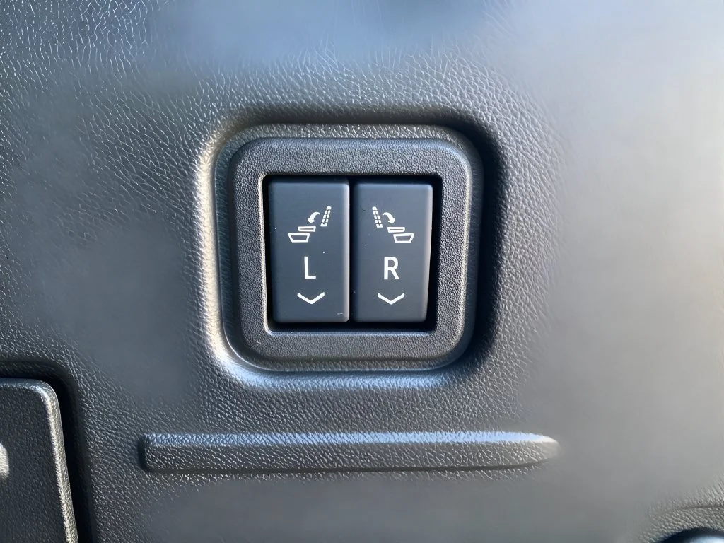 Used 2026 Solar Orange GMC 3X image 31