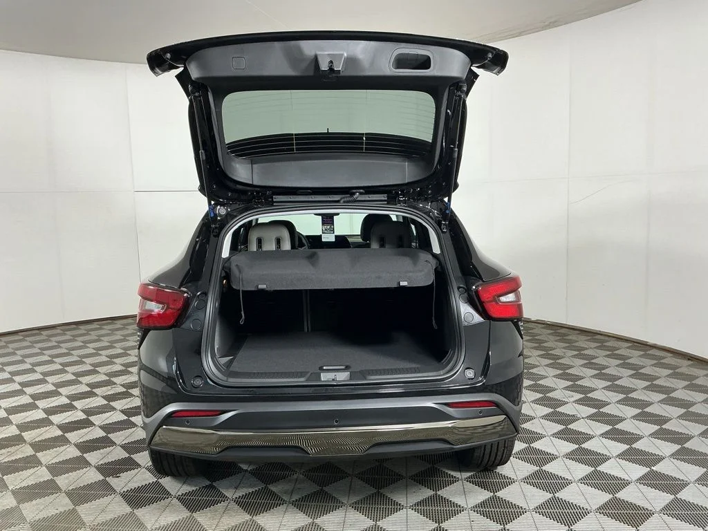 New 2026 Black Chevrolet ACTIV image 9