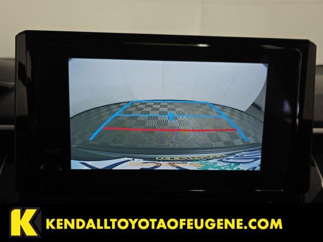 Certified Used 2025 CELESTITE GRAY ME. Toyota  image 19