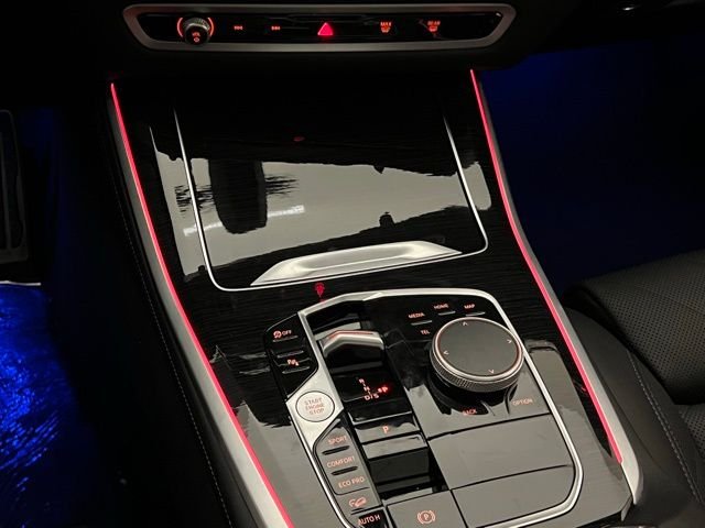 2025 BMW X5 40i - Photo 34