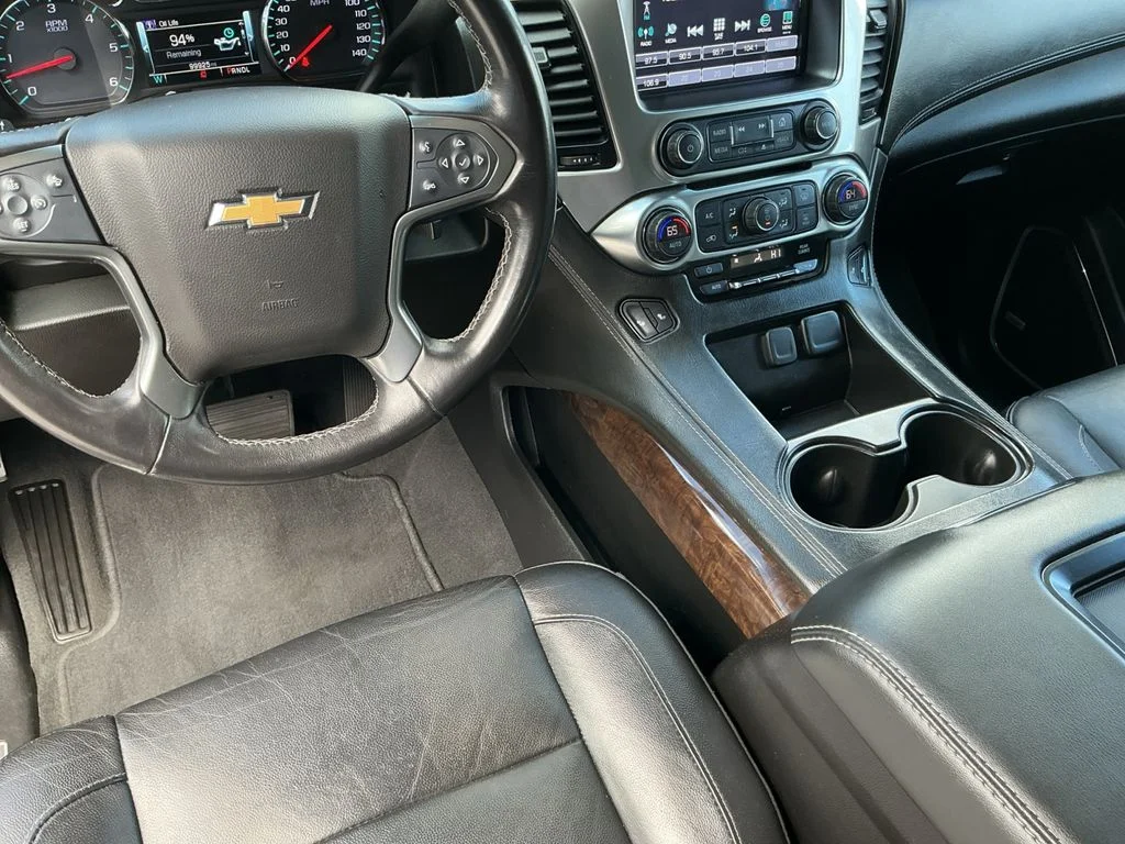 Used 2019 Black Chevrolet LT image 12
