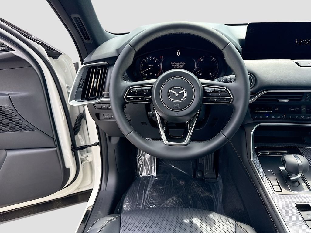 2026 Mazda CX-90 Premium Sport Package - Photo 23