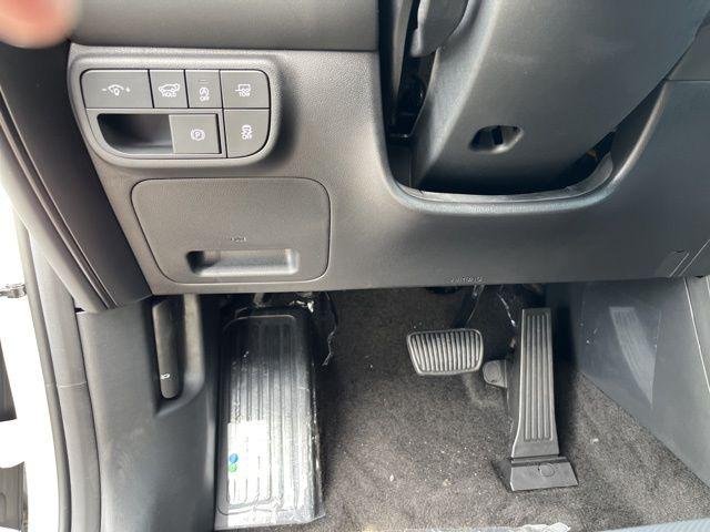 2026 Hyundai Palisade XRT Pro - Photo 12