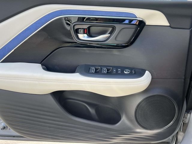 2025 Acura ADX A-Spec Package - Photo 30