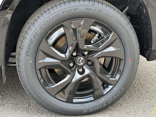 New 2026 White Metallic Mazda 2.5 S Premium image 12