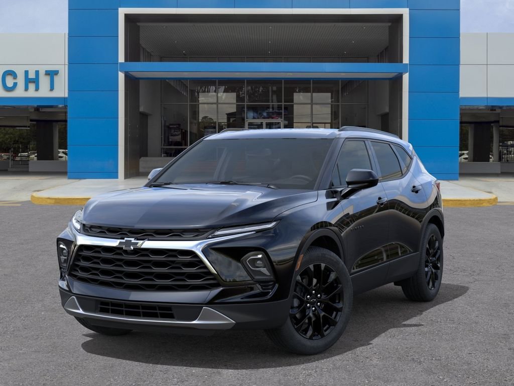 2026 Chevrolet Blazer 2LT - Photo 6