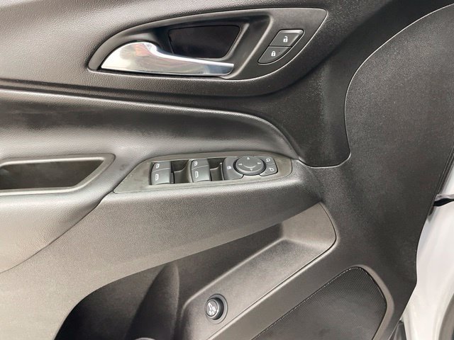 Certified Used 2024 Summit White Chevrolet LT image 14