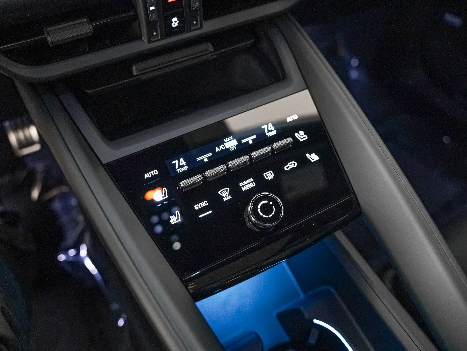 2026 Porsche Macan S - Photo 19
