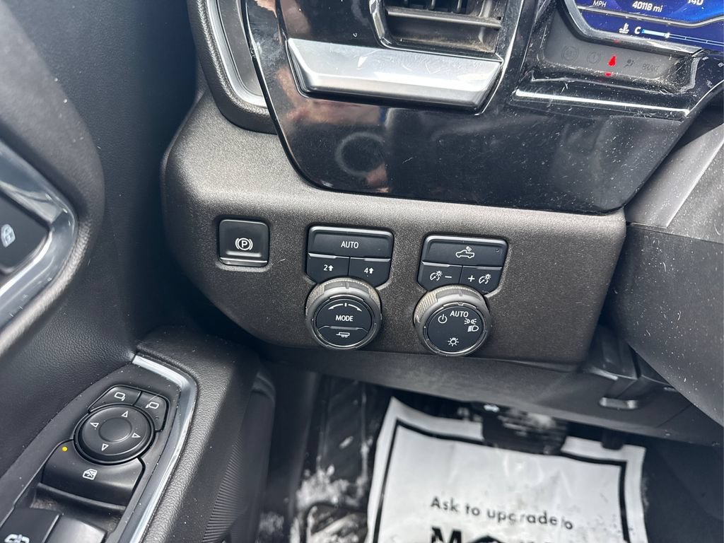 2024 Chevrolet Silverado 1500 LT - Photo 15