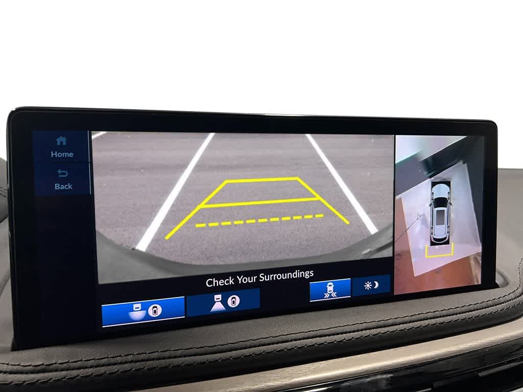 2026 Acura MDX Advance Package - Photo 43