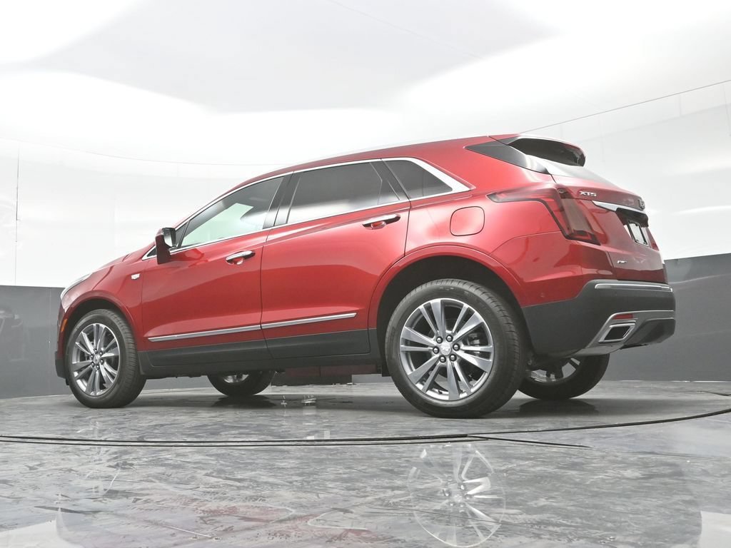 2026 Cadillac XT5 Premium Luxury - Photo 27