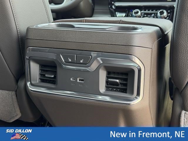 2026 GMC Sierra 1500 Denali - Photo 19