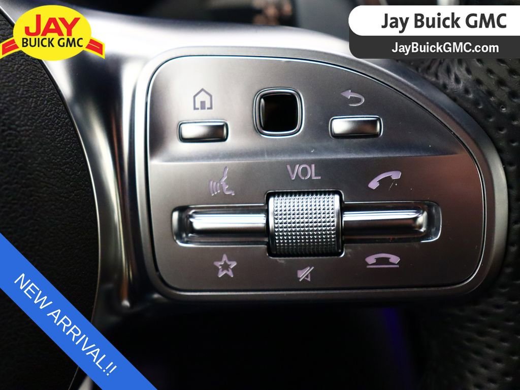 2022 Mercedes-Benz GLC Mercedes-AMG - Photo 36