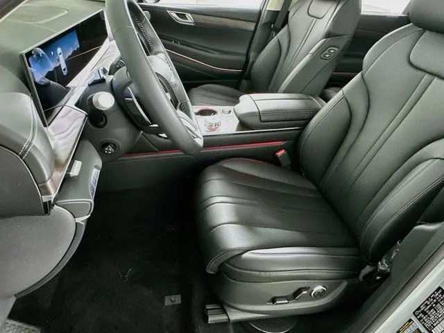 New 2027 Genesis GV80 2.5T Select