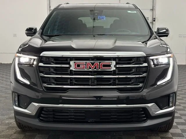 2026 GMC Acadia Elevation - Photo 17
