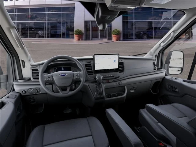 New 2027 Oxford White Ford Base image 32