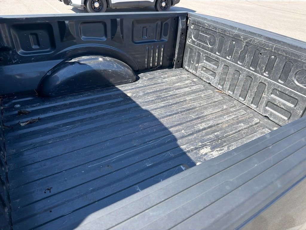 Used 2018 Gray Ford XL image 9