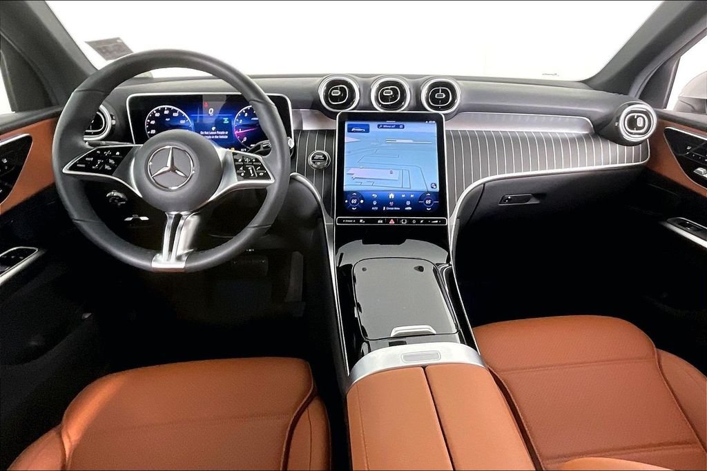 2026 Mercedes-Benz GLC Base - Photo 13