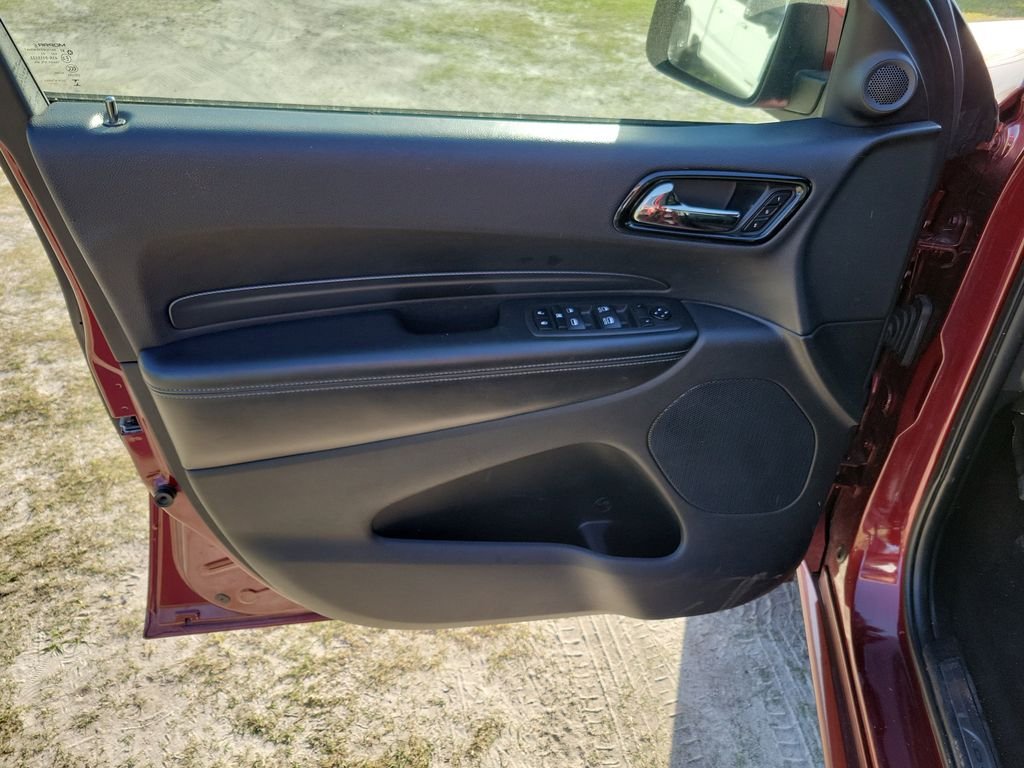 2022 Dodge Durango GT Plus - Photo 12