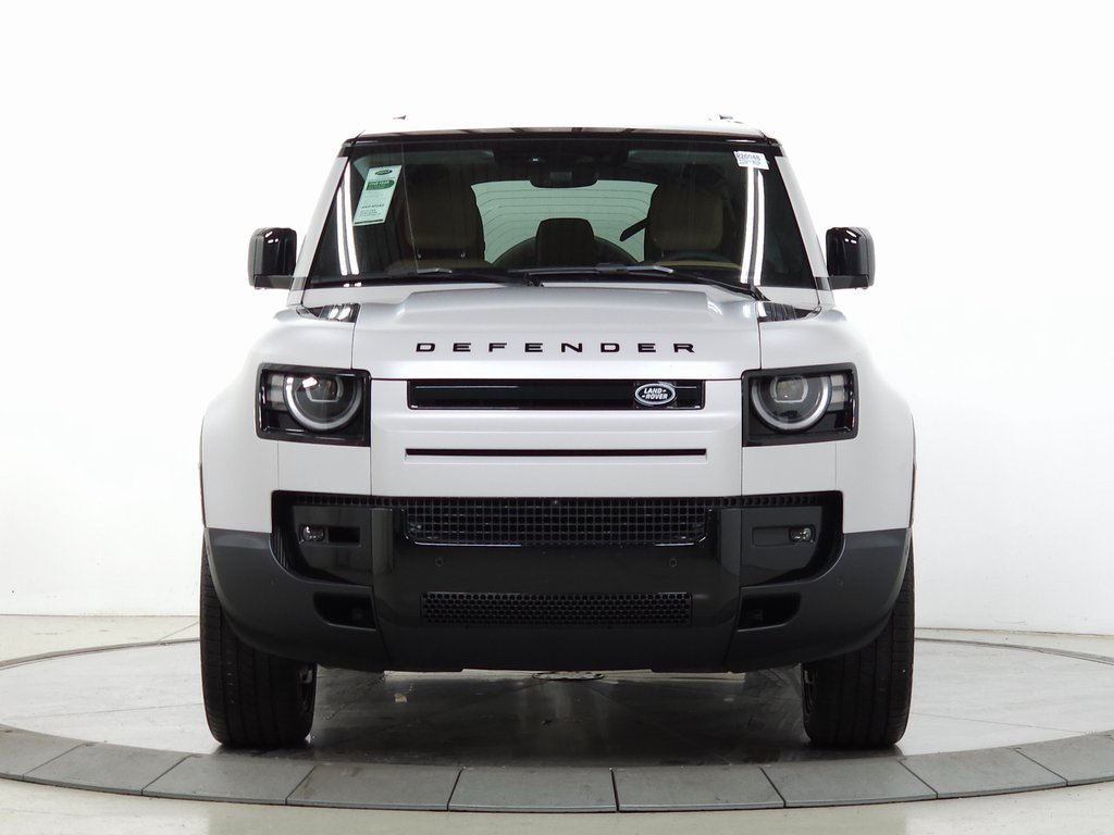 2026 LAND ROVER DEFENDER - Image 8