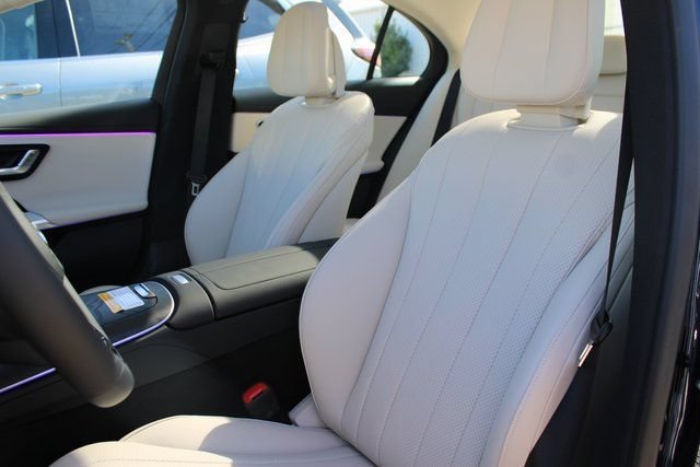 2026 Mercedes-Benz E-Class E350 - Photo 61