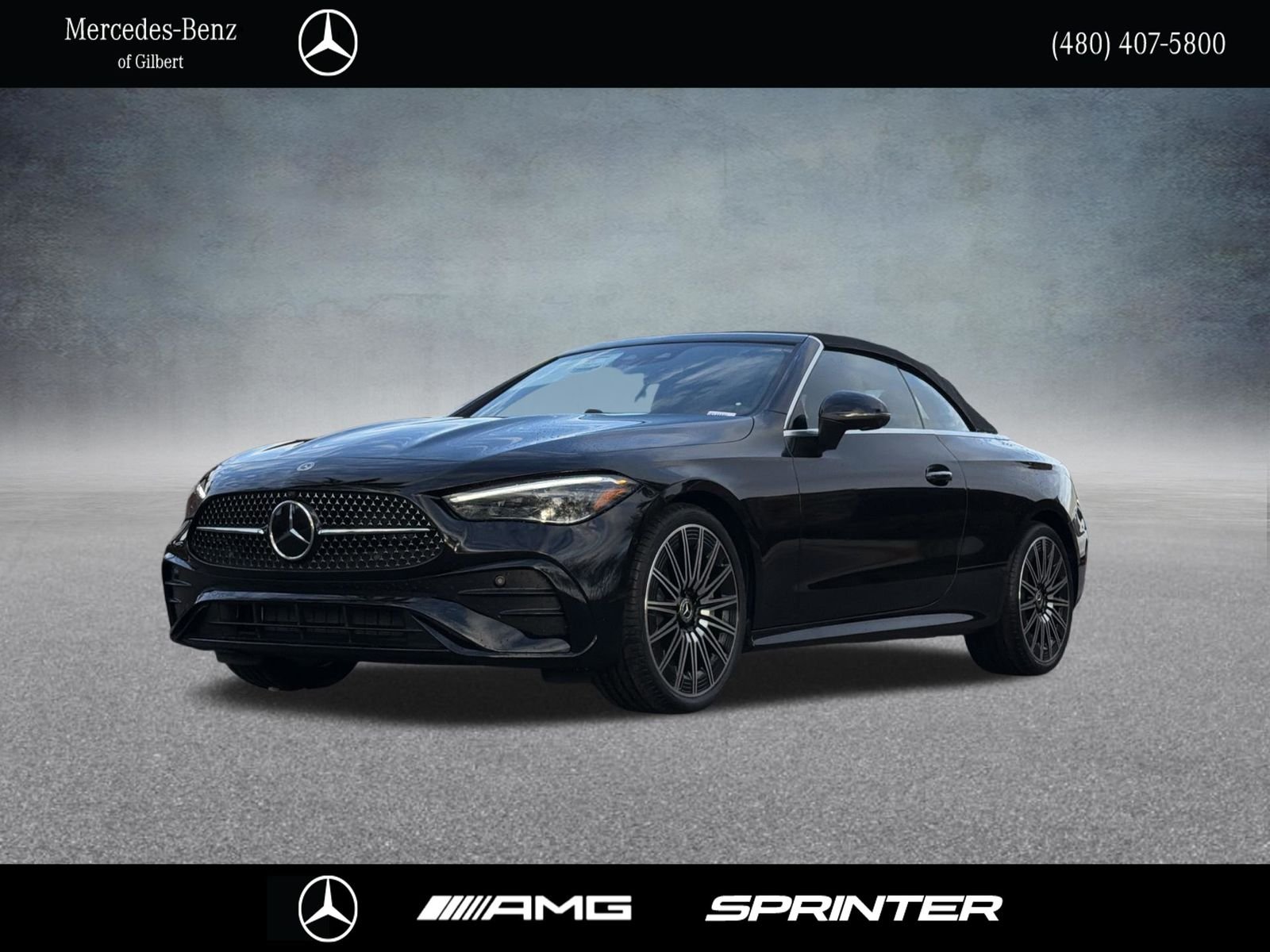2027 Mercedes-Benz CLE 450