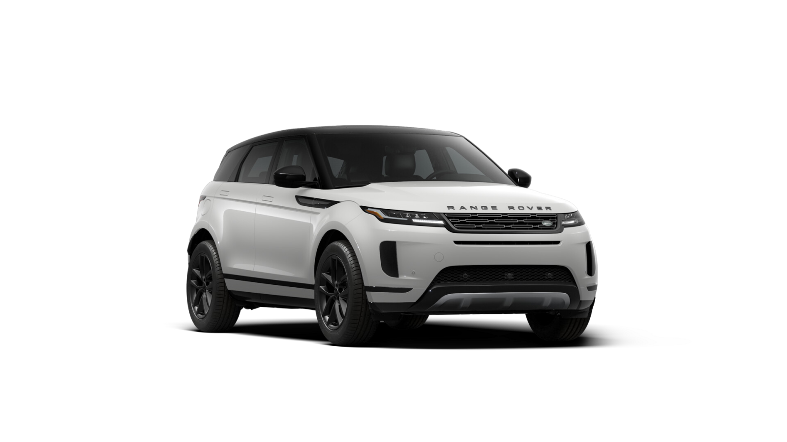 2026 Land Rover Range Rover Evoque S 249PS