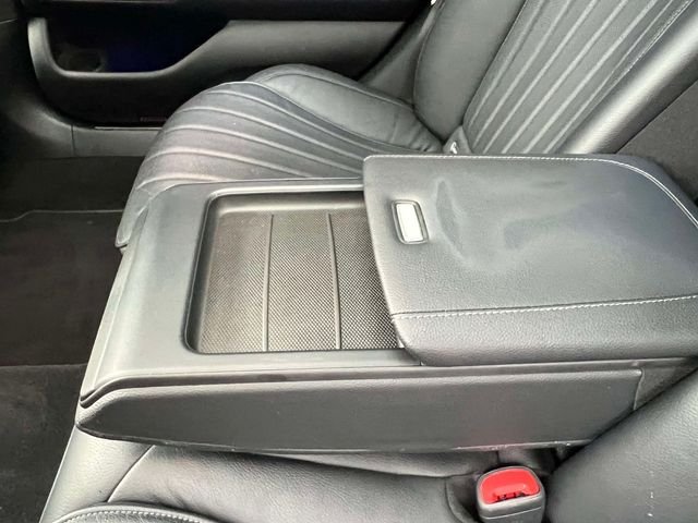 2022 Mercedes-Benz S-Class S 500 - Photo 14