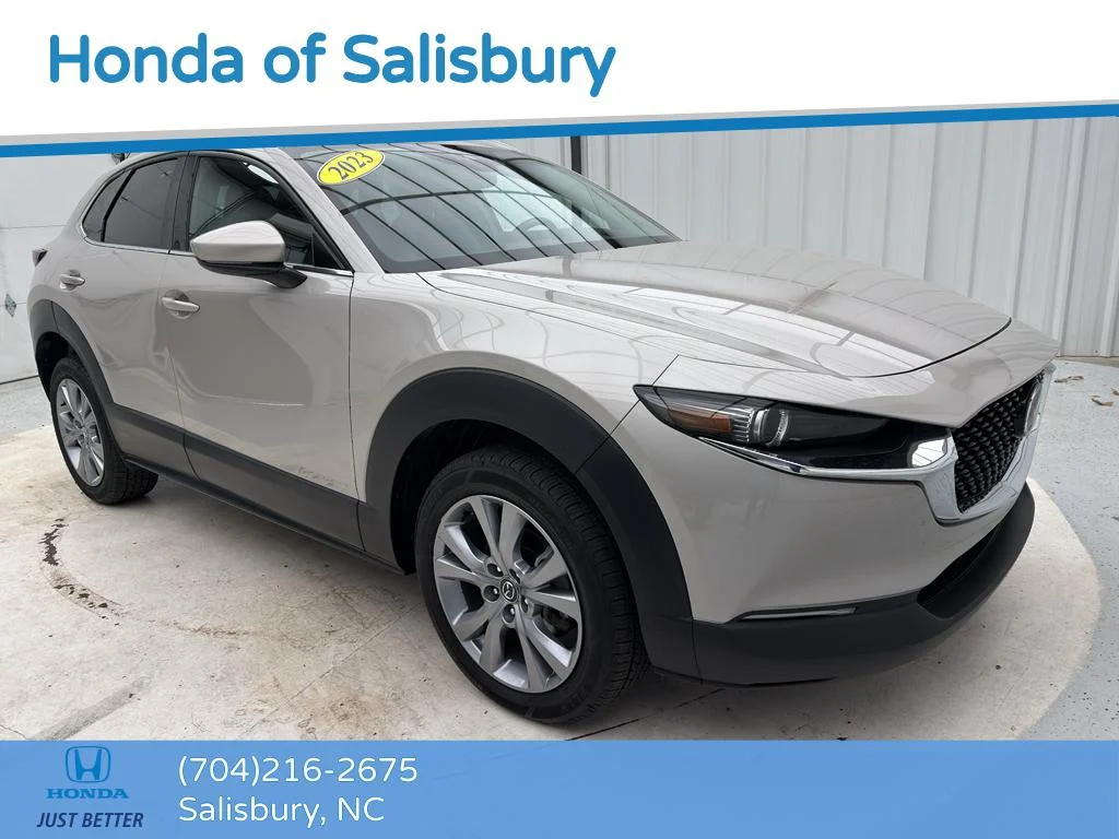 2023 Mazda CX-30 Premium AWD's photo