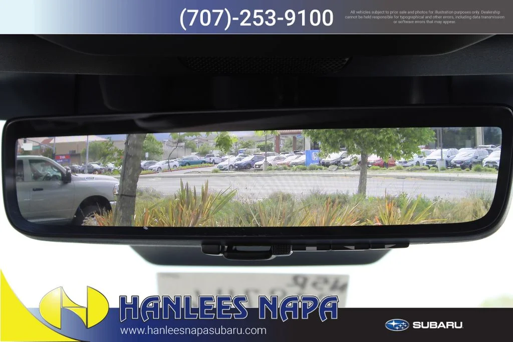 Certified Used 2026 Gray Metallic Subaru Touring image 26