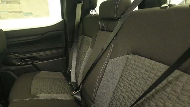 New 2026 Gray Ford XL image 12