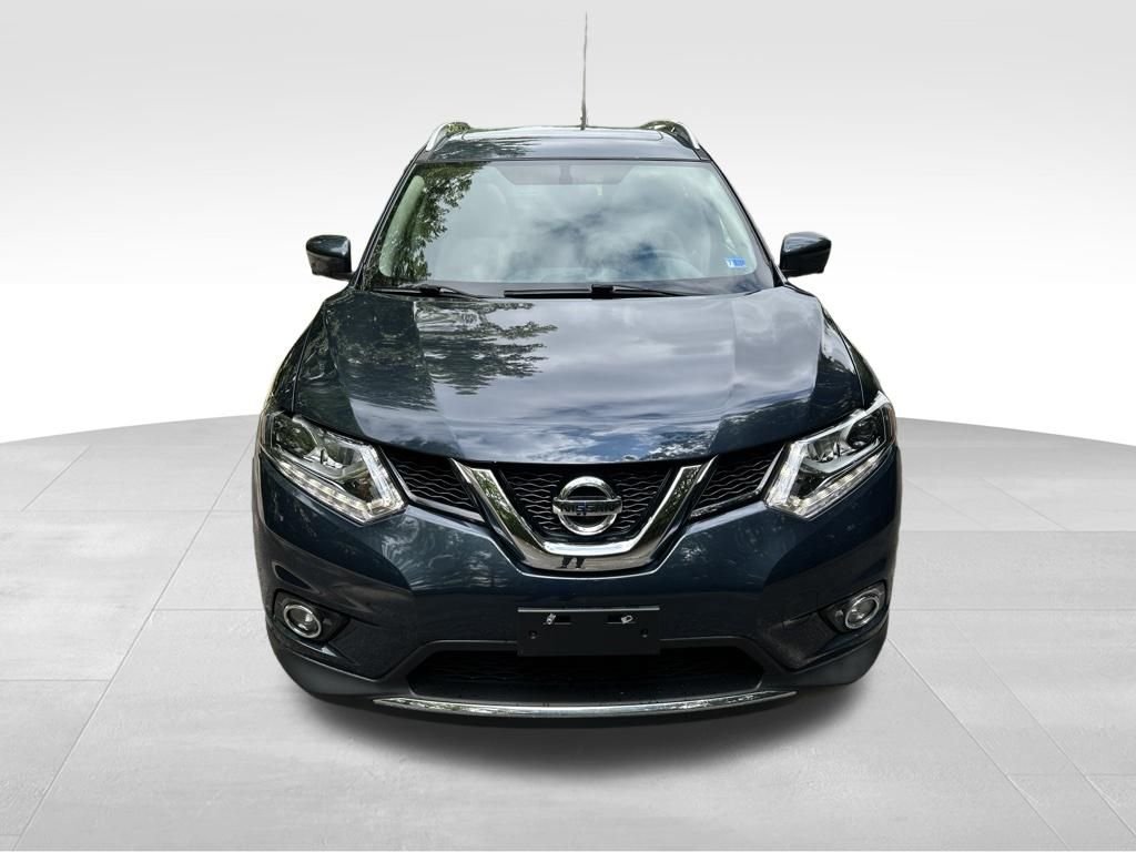 2016 Nissan Rogue SL - Photo 9