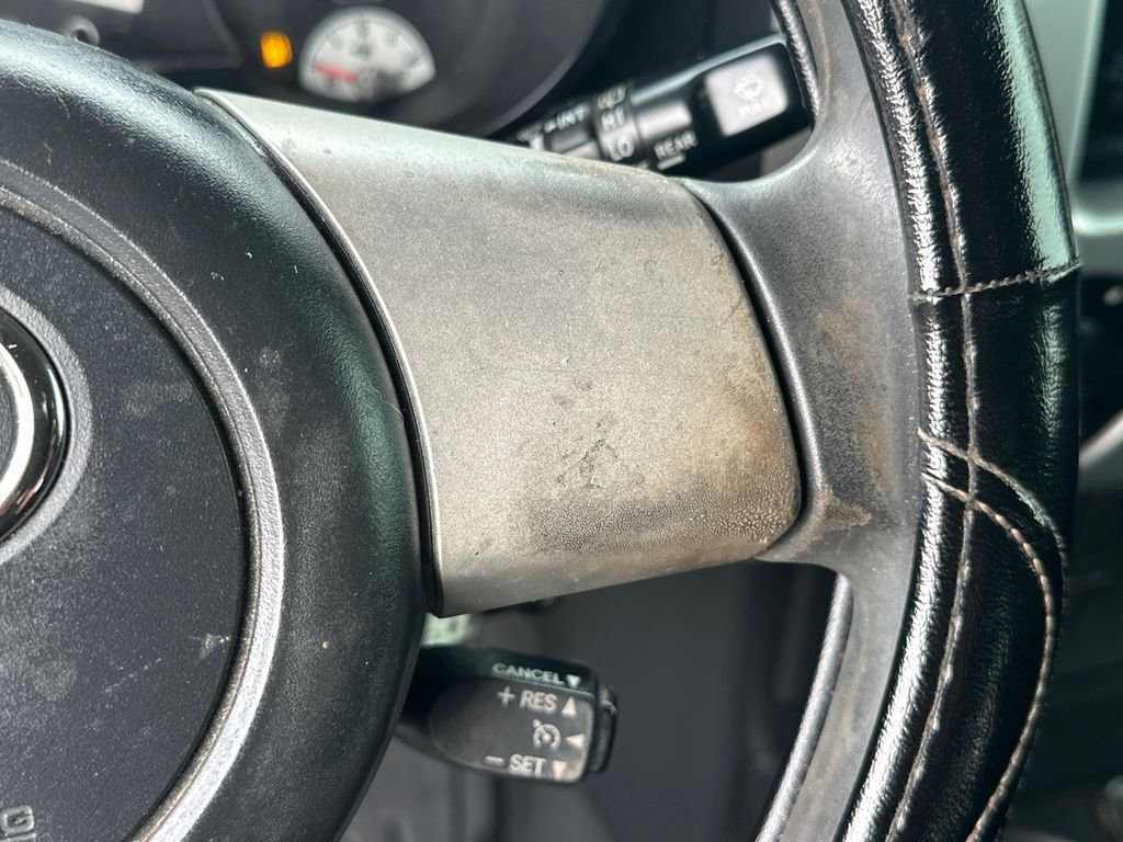 Used 2008 UNDEFINED Toyota Base image 26