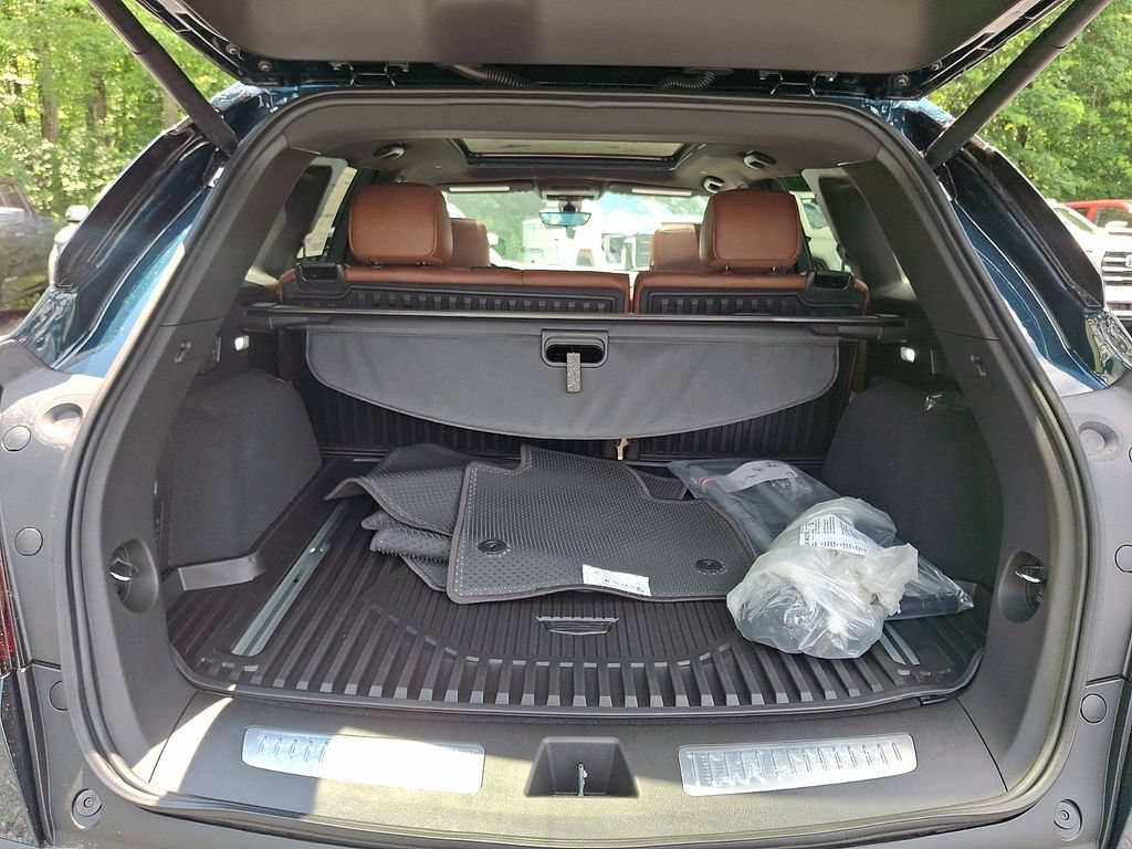 2026 Cadillac XT5 Premium Luxury - Photo 21