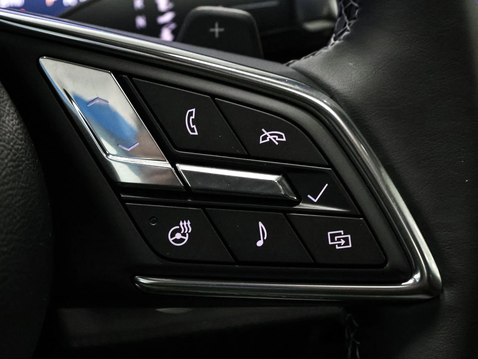 2027 Buick Enclave Preferred - Photo 35