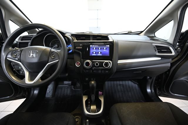 Used 2015 Honda Fit EX with VIN 3HGGK5H85FM779838 for sale in Bozeman, MT
