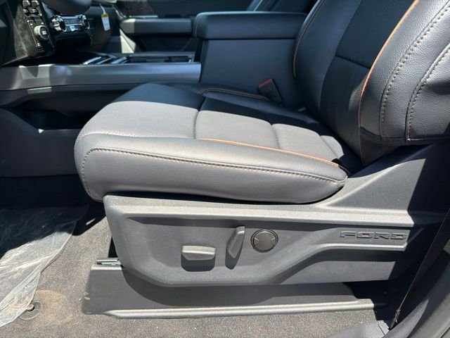 New 2026 Oxford White Ford F-350® Lariat® image 16