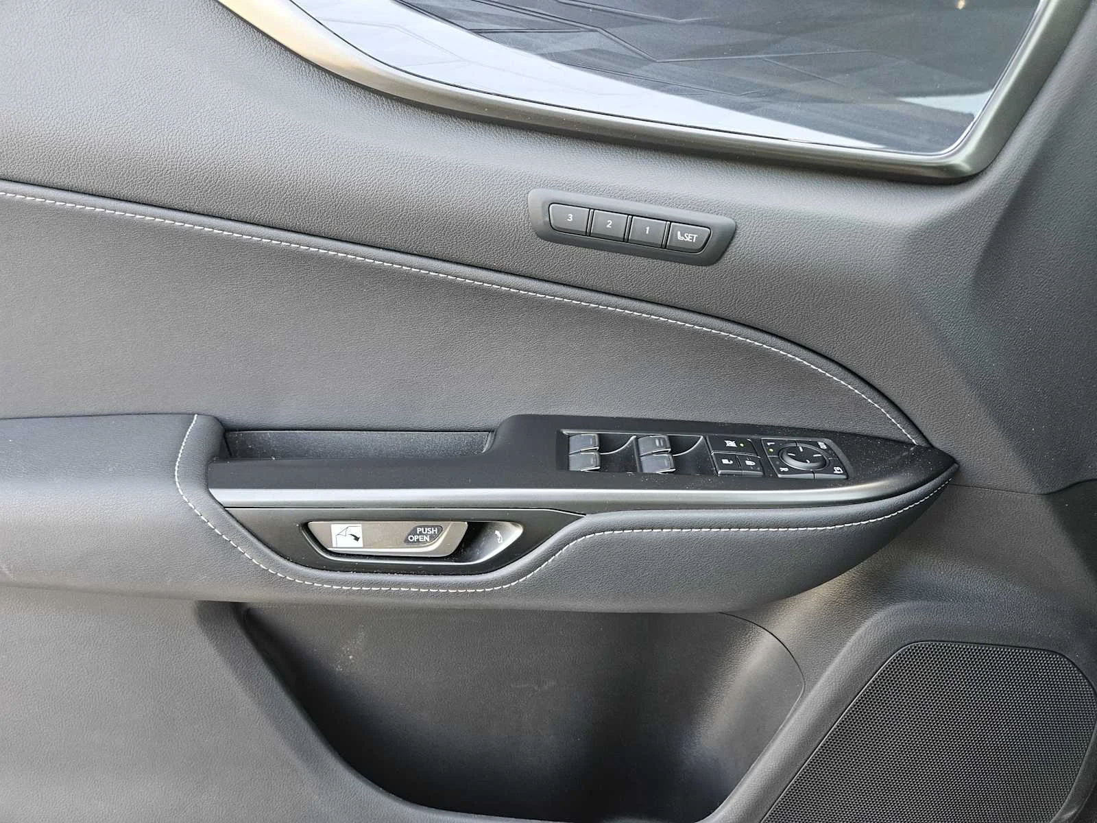 Used 2024 Cloudburst Gray Lexus Premium image 18
