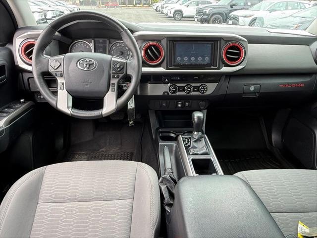 Certified Used 2018 ICE CAP Toyota  image 28