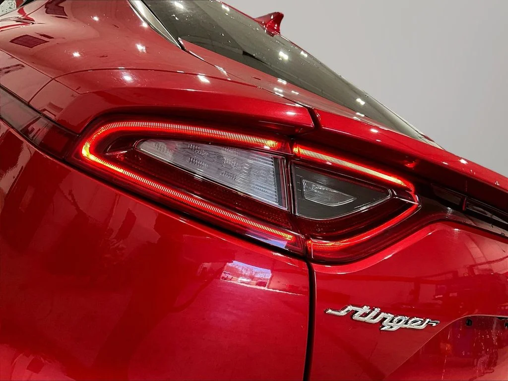 Used 2018 Red Kia GT2 image 29